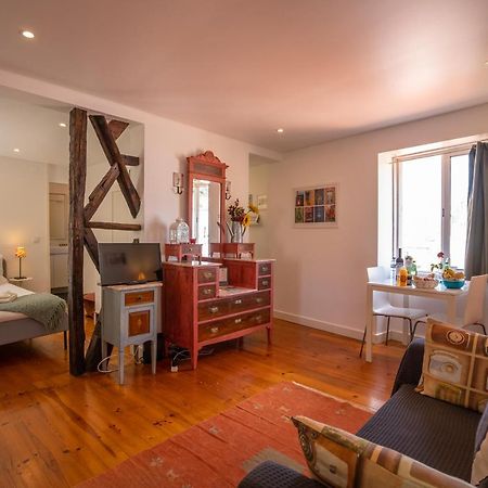 Great Apt In Historical City Center リスボン エクステリア 写真