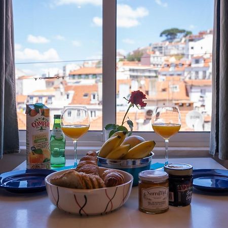 Great Apt In Historical City Center リスボン エクステリア 写真