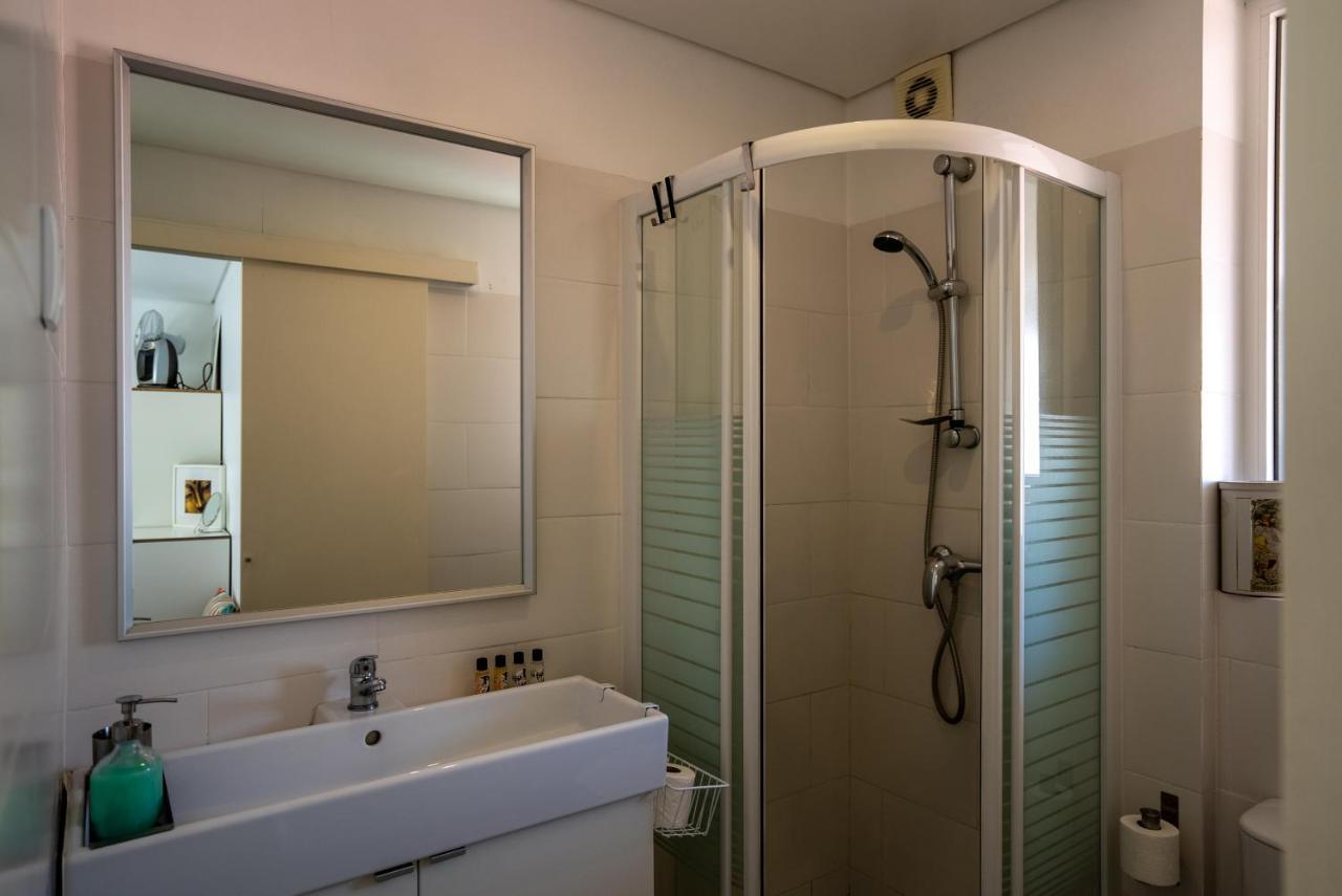 Great Apt In Historical City Center リスボン エクステリア 写真
