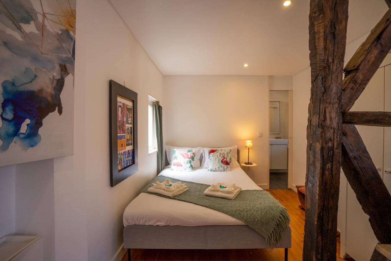 Great Apt In Historical City Center リスボン エクステリア 写真